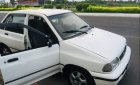 Kia Pride 2001 - Bán ô tô Kia Pride sản xuất năm 2001, màu trắng