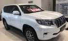 Toyota Prado VX 2.7 2018 - **Land Cruiser Prado VX 2.7** nhập Nhật 2018 còn duy nhất 1 xe màu trắng ngọc trai, giao ngay. LH 091 997 0001