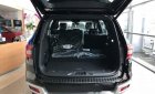 Ford Everest   Titanium   2019 - Bán Ford Everest Titanium năm 2019, màu đen, nhập khẩu