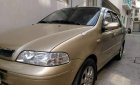 Fiat Albea 2007 - Cần bán lại xe Fiat Albea năm 2007, màu vàng chính chủ, giá 270tr