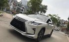 Lexus RX 350 2016 - Bán xe Lexus RX 350 đời 2016, màu trắng, nhập khẩu