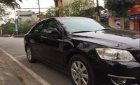 Toyota Camry 2007 - Bán Toyota Camry đời 2007, màu đen