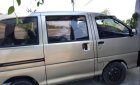 Daihatsu Citivan 2007 - Bán Daihatsu Citivan năm sản xuất 2007, màu vàng, nhập khẩu nguyên chiếc, 90tr