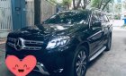 Mercedes-Benz CLS class GLS 400 2016 - Bán ô tô Mercedes GLS 400 sản xuất 2016, màu đen, nhập khẩu nguyên chiếc 