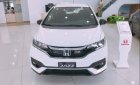 Honda Jazz    2018 - Bán Honda Jazz đời 2018, màu trắng, nhập khẩu nguyên chiếc từ Thái Lan