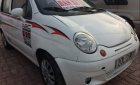 Daewoo Matiz 2004 - Bán xe Daewoo Matiz 2004, màu trắng, 53tr