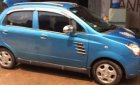 Daewoo Matiz   2007 - Bán Daewoo Matiz sản xuất 2007, màu xanh lam, nhập khẩu