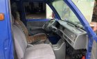 Daewoo Damas   2005 - Cần bán Daewoo Damas đời 2005, xe 2 chỗ ngồi trên 430 kg, xe còn nước sơn zin