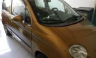 Daewoo Matiz 2000 - Bán xe Daewoo Matiz năm 2000, màu vàng, nhập khẩu  