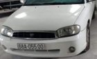 Kia Spectra 2004 - Cần bán gấp Kia Spectra năm sản xuất 2004, màu trắng