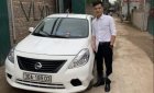 Nissan Sunny  MT 2013 - Gia đình tôi cần bán xe Nissan Sunny đời 2013, lăn bánh năm 2014