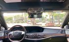 Mercedes-Benz S class S500L 2016 - Bán Mercedes S500L SX 2016, màu đen, full option. LH: 093.798.2266