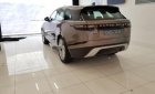 LandRover Velar SE 2018 - Bán ô tô LandRover Range Rover Velar SE đời 2018, màu vàng, xe nhập