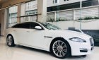 Jaguar XJ series L Portfolio 2019 - Bán ô tô Jaguar XJ series L Portfolio đời 2019, màu trắng, xe nhập