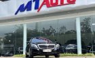 Mercedes-Benz S class S500L 2016 - Bán Mercedes S500L SX 2016, màu đen, full option. LH: 093.798.2266