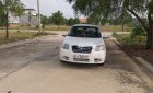 Daewoo Gentra 2010 - Bán ô tô Daewoo Gentra sản xuất năm 2010, màu trắng, nhập khẩu còn mới