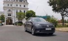Volkswagen Tiguan G 2019 - Cần bán xe Volkswagen Tiguan G 2019, màu bạc, nhập khẩu chính hãng