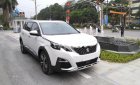 Peugeot 5008 2019 - Cần bán xe Peugeot 5008 đời 2019, màu trắng