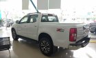 Chevrolet Colorado LTZ 2018 - Chevrolet Colorado LTZ, màu trắng, nhập khẩu nguyên chiếc