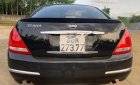 Nissan Teana 2008 - Bán xe Nissan Teana đời 2008, màu đen, xe nhập chính chủ