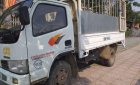 Fuso 2009 - Bán Cửu Long 1 - 3 tấn đời 2009, màu trắng