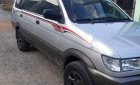 Isuzu Hi lander 2003 - Bán Isuzu Hi lander sản xuất 2003, màu bạc