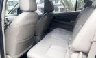 Toyota Innova 2.0 E 2014 - Bán ô tô Toyota Innova 2.0 E 2014, màu bạc, số sàn, biển Hà Nội