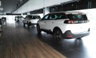 Peugeot 3008 2019 - Bán ô tô Peugeot 3008 sản xuất 2019, màu trắng