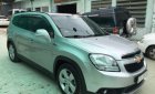 Chevrolet Orlando LTZ 2016 - Bán Chevrolet Orlando LTZ đời 2016, màu bạc