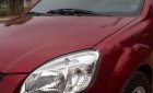 Kia Pride  1.4MT 2008 - Bán Kia Pride 1.4MT đời 2008, màu đỏ, nhập khẩu, số sàn 