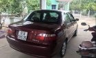 Fiat Albea  1.6 HLX   2007 - Bán gấp Fiat Albea 1.6 HLX 2007, màu đỏ, chính chủ