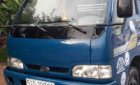 Kia K3000S 2010 - Cần bán Kia K3000S năm sản xuất 2010, màu xanh lam, xe nhập