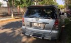 Toyota Innova   2008 - Bán Toyota Innova 2008, màu bạc, xe gia đình