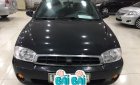 Kia Spectra 2005 - Cần bán gấp Kia Spectra sản xuất năm 2005, màu đen giá cạnh tranh