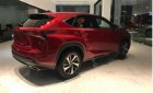 Lexus NX  300  2019 - Bán xe Lexus  NX 300 sản xuất 2019, màu đỏ, nhập khẩu