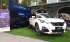 Peugeot 3008 2019 - Bán ô tô Peugeot 3008 sản xuất 2019, màu trắng