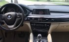 BMW X6   2015 - Bán BMW X6 năm 2015, màu đỏ, nhập khẩu