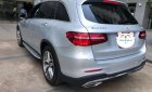 Mercedes-Benz GLC-Class GLC 300 2017 - Bán Mercedes GLC 300 sản xuất năm 2017, màu bạc