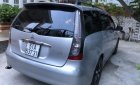 Mitsubishi Grandis 2005 - Bán xe Mitsubishi Grandis đời 2005, màu bạc số tự động