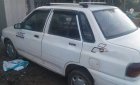 Kia Pride   1992 - Cần bán xe cũ Kia Pride 1992, màu trắng