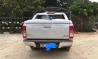 Isuzu Dmax LS 3.0 4x2 MT 2014 - Cần bán Isuzu Dmax LS 3.0 4x2 MT đời 2014, màu bạc, nhập khẩu