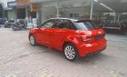 Audi A1 Sportback S-line 2015 - Cần bán xe Audi A1 Sportback S-line năm 2015, màu đỏ, nhập khẩu nguyên chiếc