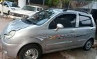 Daewoo Matiz   2003 - Bán xe Daewoo Matiz 2003, màu bạc, xe nhập 