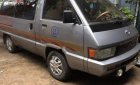 Toyota Van 1990 - Bán Toyota Van năm 1990, màu xám, nhập khẩu nguyên chiếc