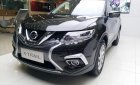 Nissan X trail SV VL Luxury 2019 - Cần bán xe Nissan X trail SV VL Luxury năm sản xuất 2019, màu đen, 960tr