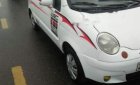 Daewoo Matiz   2005 - Bán Daewoo Matiz đời 2005, màu trắng, nhập khẩu 
