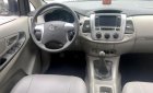 Toyota Innova 2.0 E 2014 - Bán ô tô Toyota Innova 2.0 E 2014, màu bạc, số sàn, biển Hà Nội