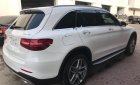 Mercedes-Benz GLC-Class GLC 300 4Matic 2019 - Cần bán xe Mercedes GLC 300 4Matic sản xuất 2019, màu trắng