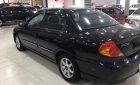 Kia Spectra 2005 - Cần bán gấp Kia Spectra sản xuất năm 2005, màu đen giá cạnh tranh