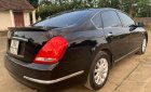 Nissan Teana 2008 - Bán xe Nissan Teana đời 2008, màu đen, xe nhập chính chủ